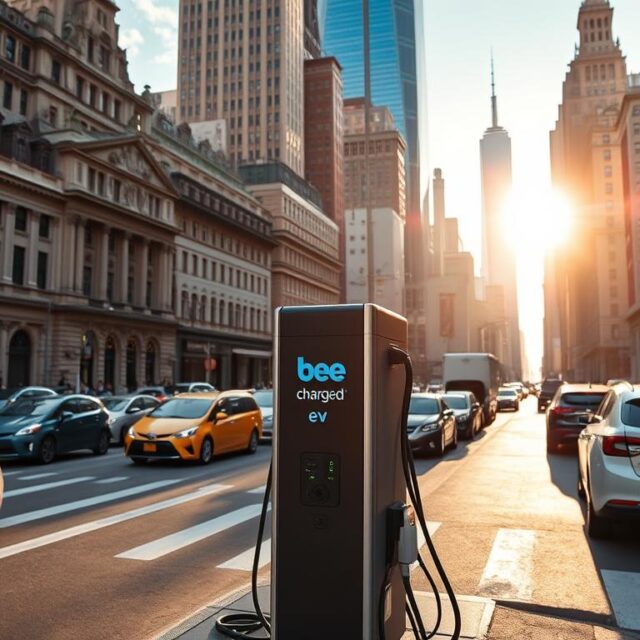 ev mobile charging manhattan