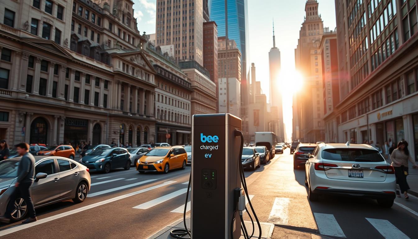 ev mobile charging manhattan