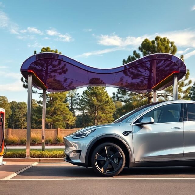 five star mobile EV charging in mississippi