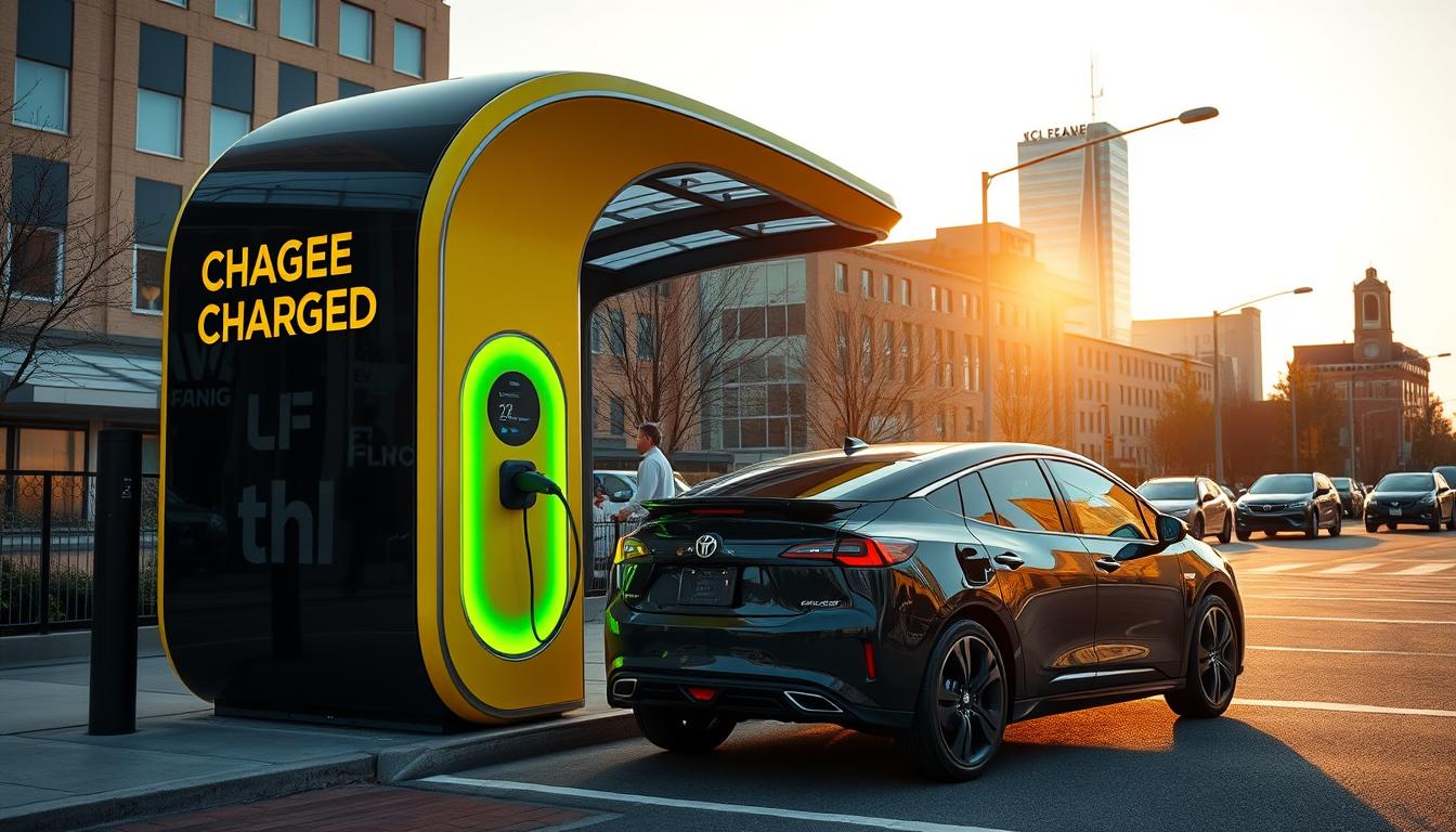new jersey ev mobile charging