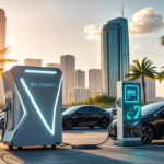 orlando ev mobile charging emergency charing when your ev has run out of charge