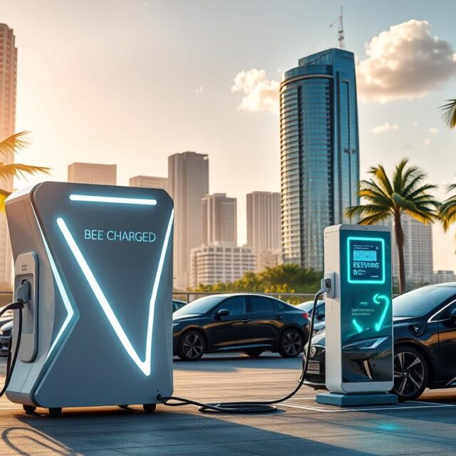 orlando ev mobile charging emergency charing when your ev has run out of charge
