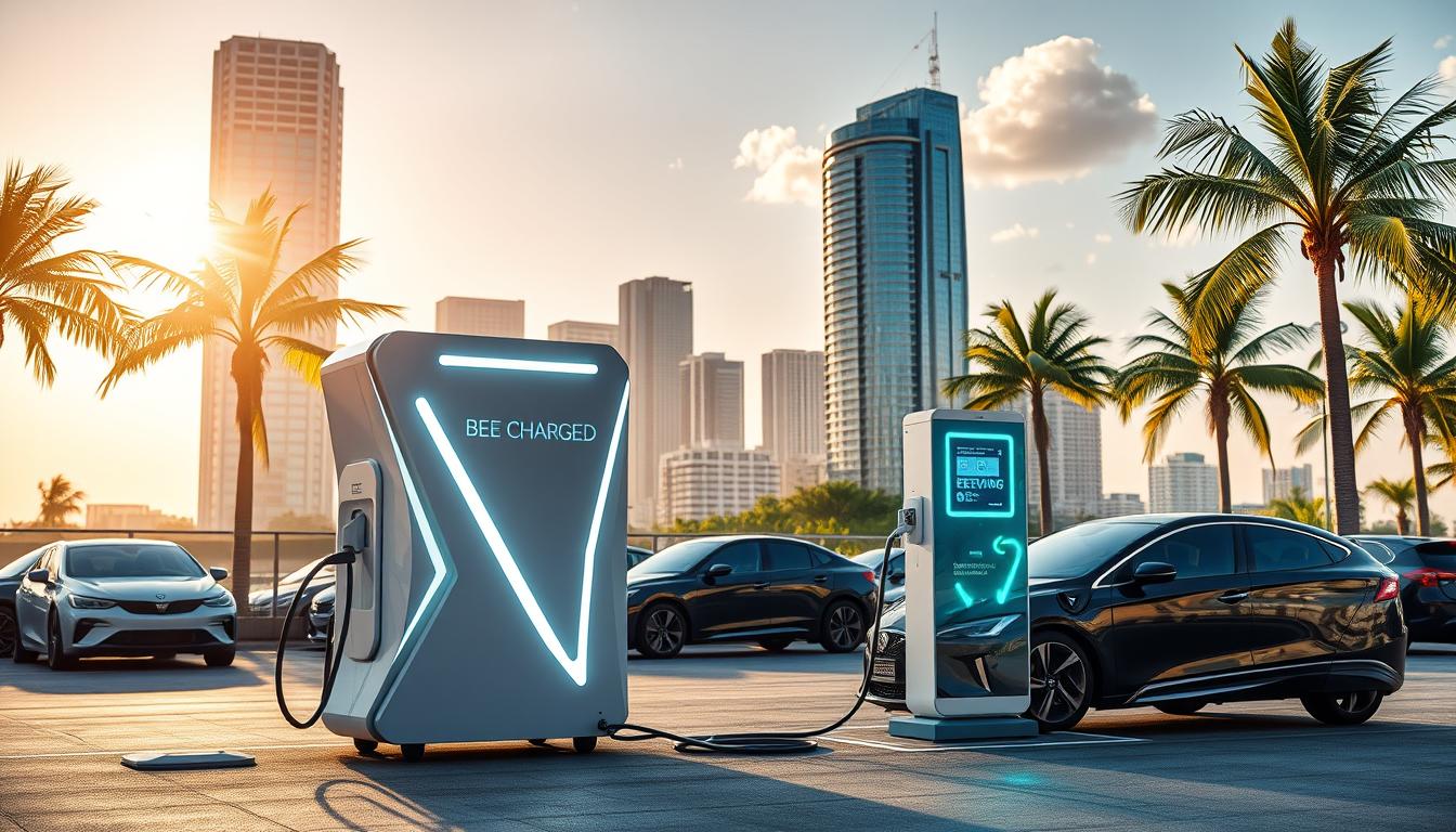 orlando ev mobile charging emergency charing when your ev has run out of charge