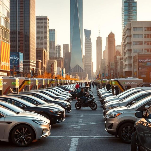 queens emergency ev charging for all ev vichles
