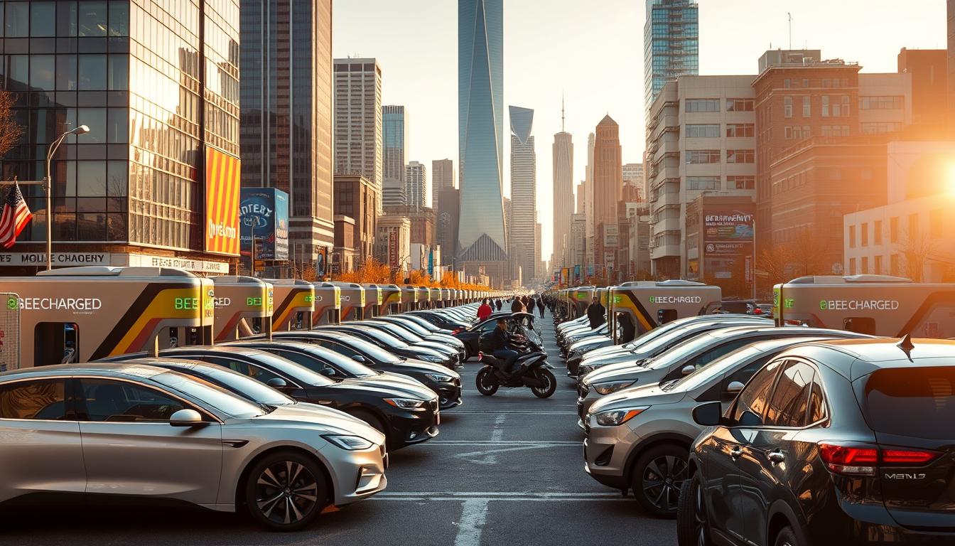 queens emergency ev charging for all ev vichles