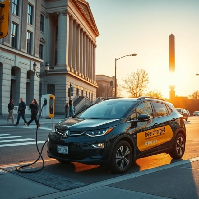 who do i call if i run out of charge in washington dc