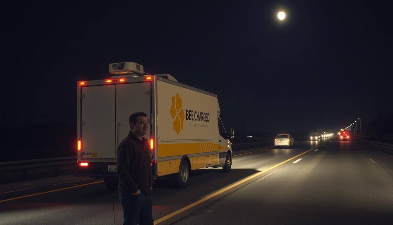 ✅ “Emergency EV Charging Maryland — 24/7 Mobile Help When You Need It”