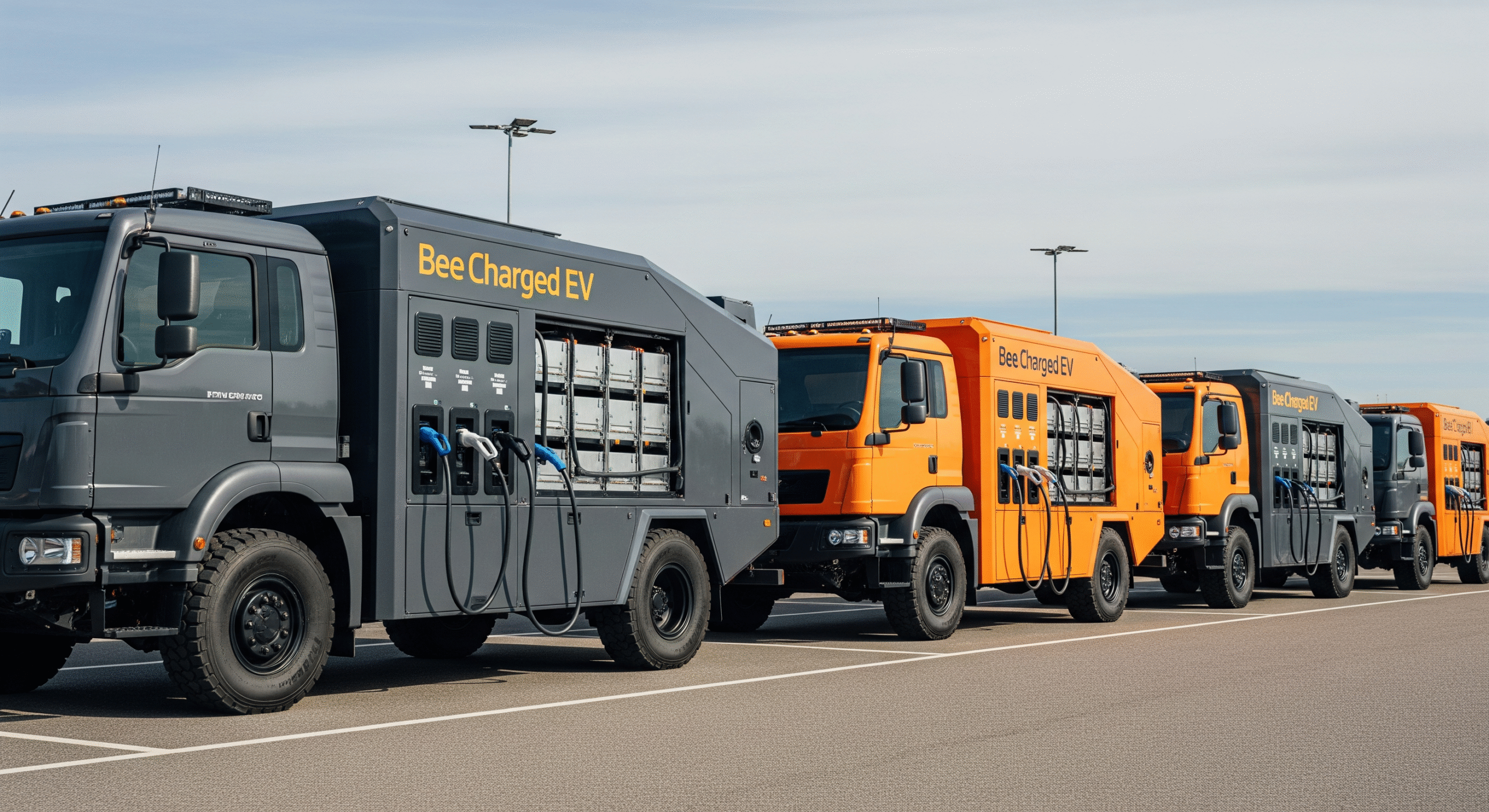 What Safety Precautions Do Mobile EV Charging Technicians Take in Los Angeles While Charging Vehicles