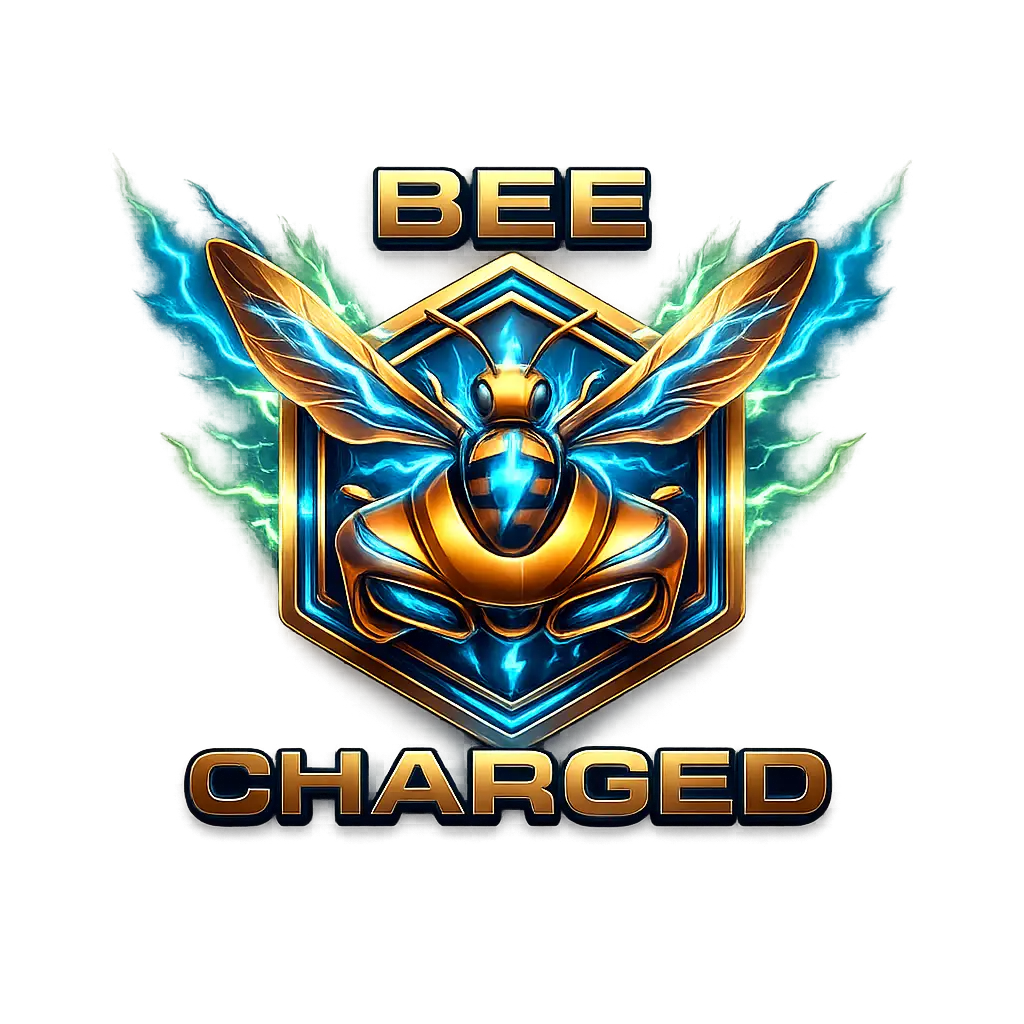 Bee Charged EV - America's Mobile EV and Fleet Charging Network