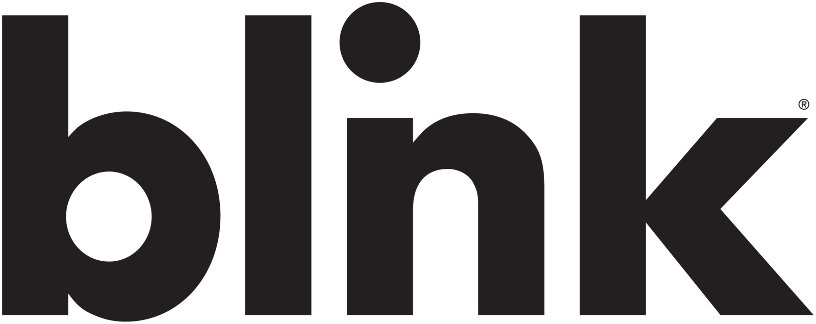 Blink Charging EV network partner