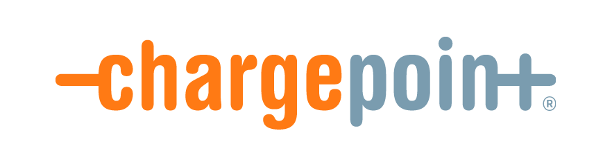 ChargePoint EV charging station network partner