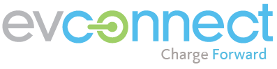 EV Connect charging network partner