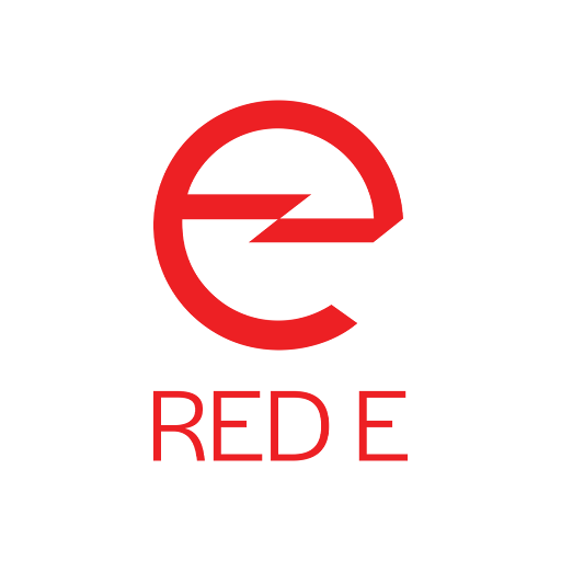 Red E EV charging network partner