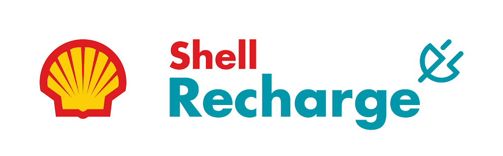 Shell Recharge EV charging network partner