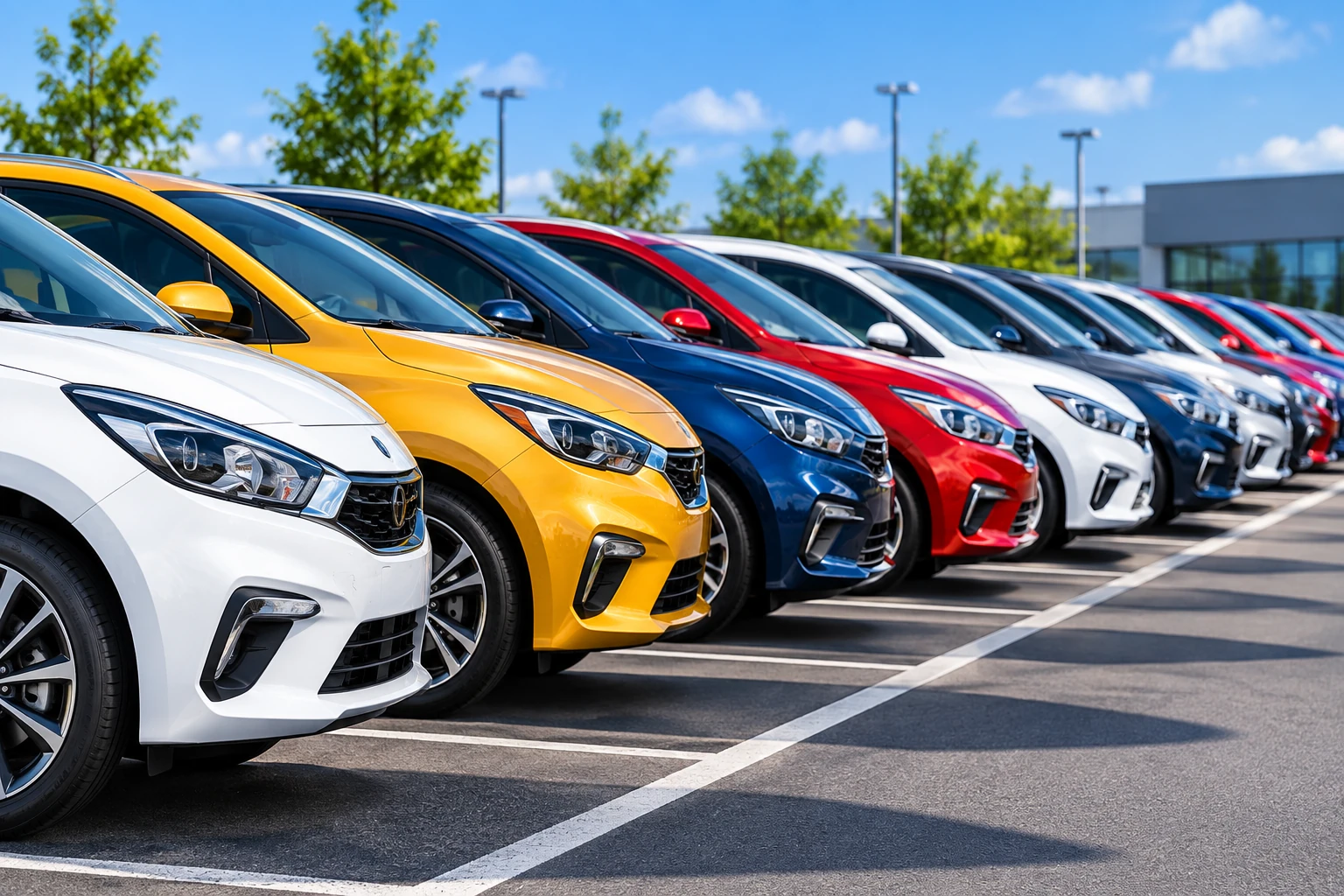 On Demand EV Charging for Ride Hailing and Taxi Fleets across the United States